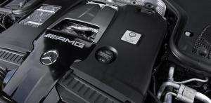 Mercedes-AMG E63 von wheelsandmore