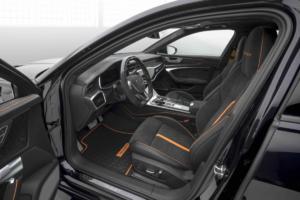  2020er Audi RS 6 Avant von Mansory