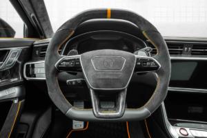  2020er Audi RS 6 Avant von Mansory