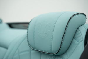 Mansory S-Klasse Cabrio Apertus Edition 1