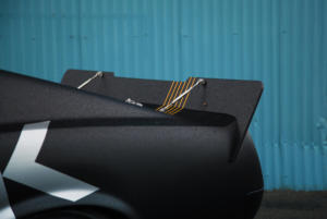 Ford Mustang Mach 1 Mario Klemm