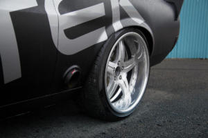 Ford Mustang Mach 1 Mario Klemm