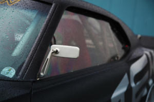 Ford Mustang Mach 1 Mario Klemm