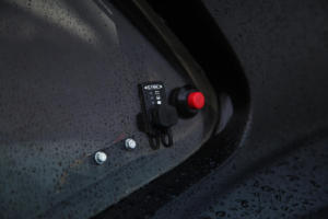 Ford Mustang Mach 1 Mario Klemm