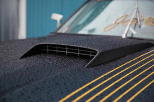 Ford Mustang Mach 1 Mario Klemm