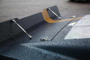 Ford Mustang Mach 1 Mario Klemm