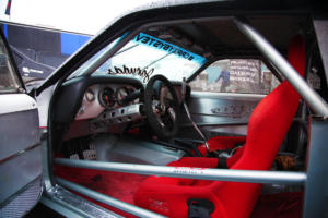 Ford Mustang Mach 1 Mario Klemm