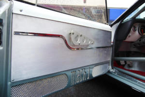 Ford Mustang Mach 1 Mario Klemm