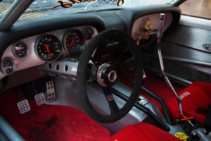 Ford Mustang Mach 1 Mario Klemm