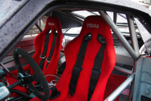 Ford Mustang Mach 1 Mario Klemm