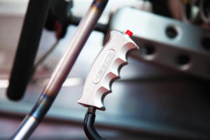 Ford Mustang Mach 1 Mario Klemm