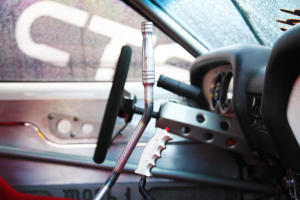 Ford Mustang Mach 1 Mario Klemm