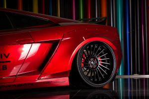 Lamborghini Gallardo mbDESIGN