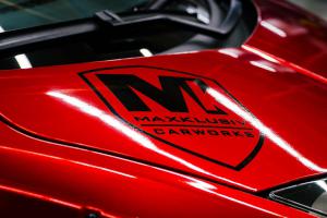 Lamborghini Gallardo mbDESIGN