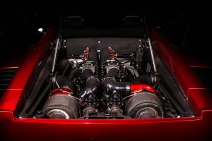 Lamborghini Gallardo mbDESIGN