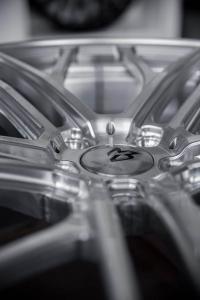 mbDESIGN SF1 Forged: geschmiedete Zentralverschluss-Felgen für den Porsche 992