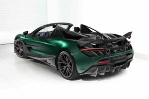 McLaren 720S Spider von TopCar Design 2020