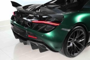 McLaren 720S Spider von TopCar Design 2020