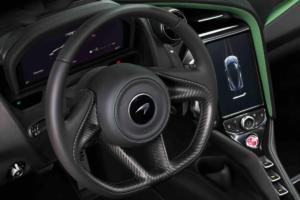 McLaren 720S Spider von TopCar Design 2020