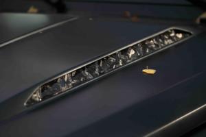 2022er Mercedes-AMG G 63 Inferno von TopCar Design