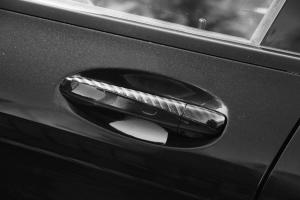 Mercedes-AMG C253 GLC 63 S Coupé Inferno von Topcar Design