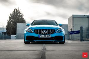 Mercedes-AMG C205 C 63 S Coupé Extreme Customs