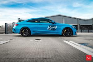 Mercedes-AMG C205 C 63 S Coupé Extreme Customs