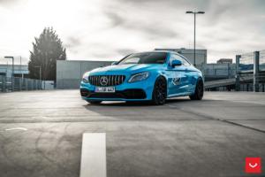 Mercedes-AMG C205 C 63 S Coupé Extreme Customs