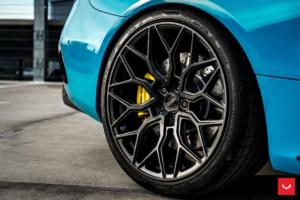 Mercedes-AMG C205 C 63 S Coupé Extreme Customs