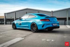 Mercedes-AMG C205 C 63 S Coupé Extreme Customs
