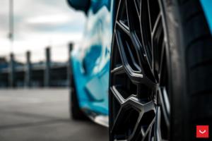 Mercedes-AMG C205 C 63 S Coupé Extreme Customs