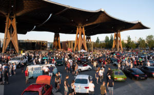 Performance & Style Days Hannover , 24. ø 26. Juli 2020