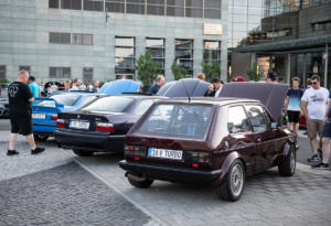 Performance & Style Days Hannover , 24. ø 26. Juli 2020