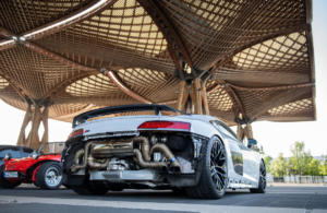 Performance & Style Days Hannover , 24. ø 26. Juli 2020