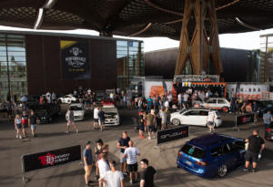 Performance & Style Days Hannover , 24. ø 26. Juli 2020