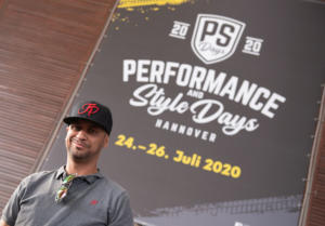 Performance & Style Days Hannover , 24. ø 26. Juli 2020