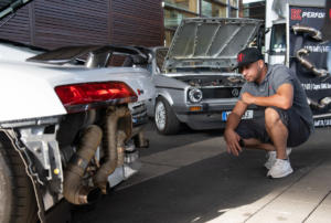 Performance & Style Days Hannover , 24. ø 26. Juli 2020