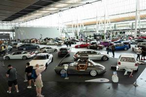 PS Days 2022, Messe Hannover