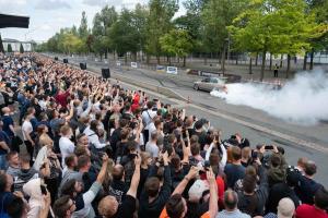 PS Days 2022, Messe Hannover