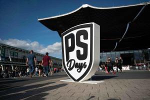 PS Days 2022, Messe Hannover
