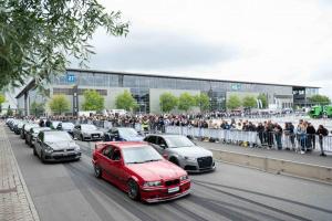 PS Days 2022, Messe Hannover