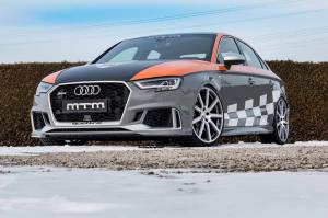 MTM RS3 R Clubsport