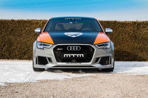 MTM RS3 R Clubsport