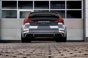 MTM RS3 R Clubsport