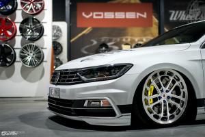 Wheelscompany Eröffnung