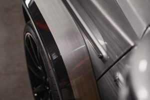 performmaster G805 Sterling Brushed limitiert Tuning Leistungssteigerung Bodykit Felgen Lackierung Innenraum Mercedes-AMG G 63