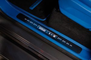 performmaster G805 Sterling Brushed limitiert Tuning Leistungssteigerung Bodykit Felgen Lackierung Innenraum Mercedes-AMG G 63