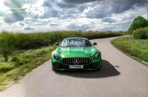 performmaster Mercedes AMG-GT R 