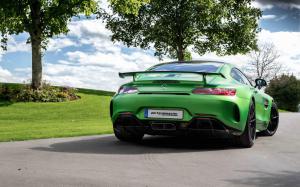 performmaster Mercedes AMG-GT R 