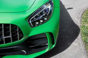 performmaster Mercedes AMG-GT R 